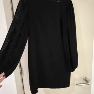 White House Black Market cocktail dress